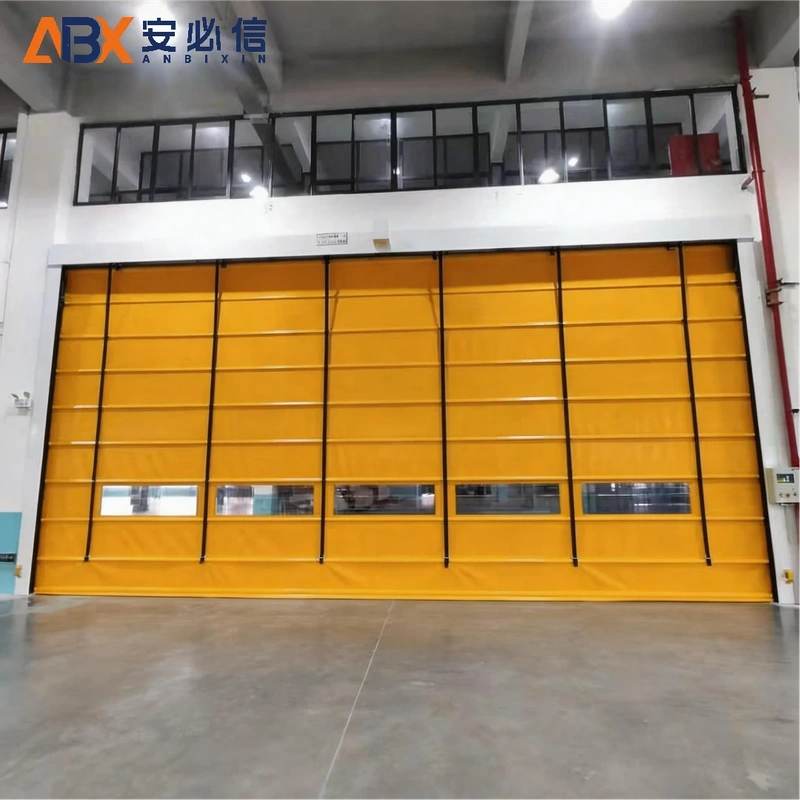 亳州市冷库门封