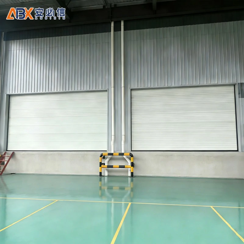 亳州市提升门